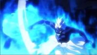 My hero academia Season 7 episode 8 Dabi Gif