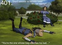 Oh Sokka :P