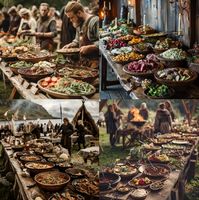 13 Viking Wedding Traditions to Know - Yeah Weddings