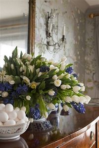 Easter Inspiration - The Glam Pad