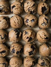 Chai Masala Chocolate Chip Cookies - A Cozy Kitchen