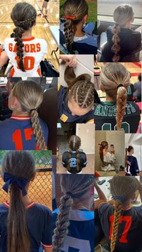 Hair ideas