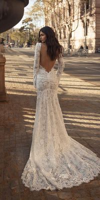 Trendy Wedding Dresses For 2020 ★ #bridalgown #weddingdress