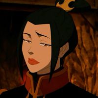 azula, aesthetic, avatar the last airbender, atla, tlok, the legend of korra, icon