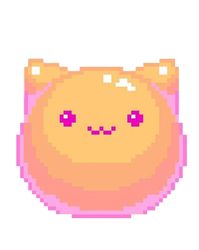 Kitty Pixel