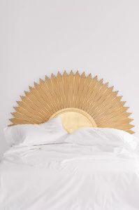 Deco Sun Headboard | Urban Outfitters