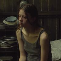 Mia Goth - Milja