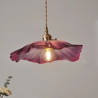 Modern Pendant Light