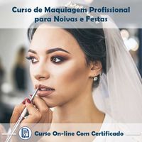 Curso de Maquiagem: Técnicas Simples e Eficazes - Desenhista de retrato em são paulo - Medium