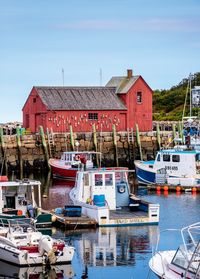 Gloucester and Rockport are summertime treasures hiding in plain sight. Follow along on a perfect Cape Ann summer weekend.