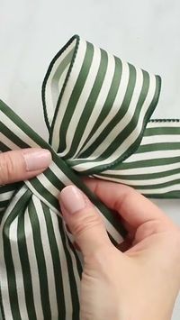 How to Make a Simple Bow