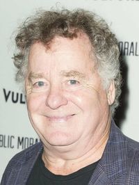 Peter Gerety - Actor