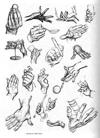 So you hate drawing hands?... Yes. Yes I do. But this helps!