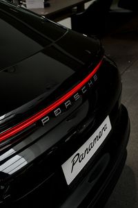 Porsche Panamera :: Behance