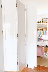 33 BEST Room Dividers! Ideas For Privacy, Home Office Space & More!