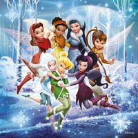 Disney Fairies