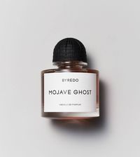 Mojave Ghost Absolu de Parfum