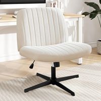 cozy criss cross chair, amazon finds