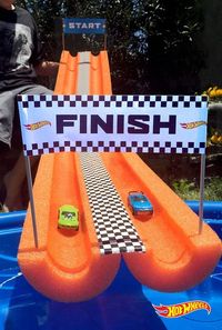 Rev It Up: 2 NASCAR-Inspired DIY Crafts for Your Little Speedster - WubbaNub