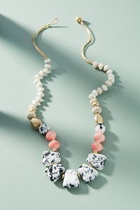 Slide View: 2: Perdita Necklace