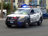 Las Vegas Police