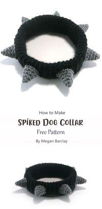 Can you believe that this is an easy crochet pattern? this could be a great gift for anyone who has a dog! If you love to crochet then this pattern is perfect for you!