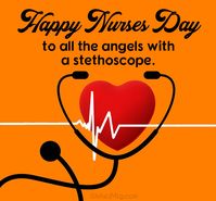 Thank You Messages For Nurses - Appreciation Quotes - WishesMsg