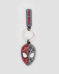 Seu her�i favorito agora podem te acompanhar no dia a dia, o Chaveiro Homem-Aranha vermelho | FAN LAB � ideal para os amantes do personagem mais querido e popular da Marvel. Vers�til e com uma carinha geek o chaveiro pode ir na sua mochila e se preferir em mala, s�o muitas op��es para voc� dar um toque de personalidade com a carinha do personagem que voc� tanto gosta ! O produto � produzido em territ�rio nacional, feito em metal, possui detalhes incr�veis que v�o fazer voc� se apaixonar! Caracter�sticas: Marca: FAN LAB Feito de metal 1 Chaveiro Homem-Aranha Tema Marvel