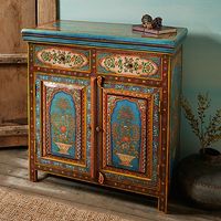 Chests & Tables | Furniture | Culture Vulture