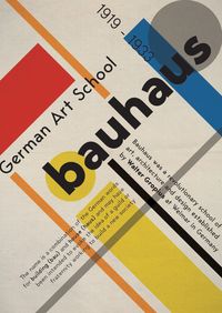 How to Create a Bauhaus Poster in Adobe InDesign