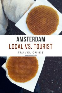 tips for things to do in amsterdam travel - Hedonistit.com