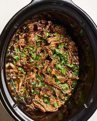 Slow Cooker Shredded Beef | The Kitchn