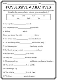 Learn Subject-Verb agreement in Spanish with these engaging worksheets. Boost your language skills and conquer grammar! #SpanishGrammar #VerbConjugation #LanguageLearning #worksheetssubjectverb