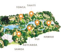 Polynesian Tours & Culture | Polynesian Cultural Center