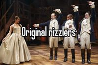 #hamilton #hamiltonthemusical #hamiltoncore