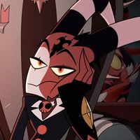 tags//#helluvabossblitz #helluvaboss #pfp #mastermind #vivziepop