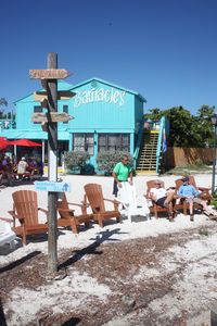 Travel: North Captiva Island an intriguing mystery - Lifestyle - The Florida Times-Union - Jacksonville, FL