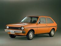 Ford Fiesta (1978 – 1980). Maintenance/restoration of old/vintage vehicles: the material for new cogs/casters/gears/pads could be cast polyamide which I (Cast polyamide) can produce. My contact: tatjana.alic@windowslive.com