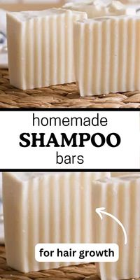 Cold-process shampoo bars are easy to make at a low cost and have amazing benefits for your hair. Made with nourishing ingredients and pure essential oils, these shampoo bars are the perfect all-natural solution.