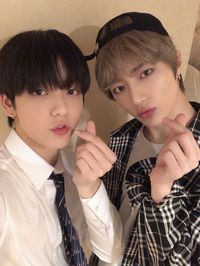 beomgyu birthday post