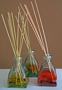 How to Make Grapeseed Diffuser Oil