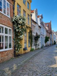 #lübeck #germany #summer