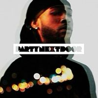 ‘PartyNextDoor’ by PARTYNEXTDOOR