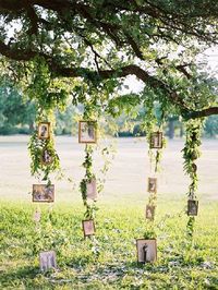 Wedding Memorial Ideas | SouthBound Bride