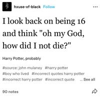 incorrect harry potter quotes from tumblr #harrypotter #incorrectquotes #incorrecthpquotes #incorrectharrypotterquotes #ronweasley #hermionegranger