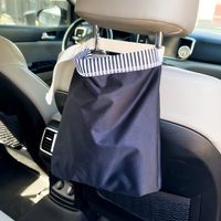 Mini Reusable Trash Bag | Marley's Monsters | Eugene, Oregon