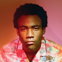 Because the Internet by Childish Gambino