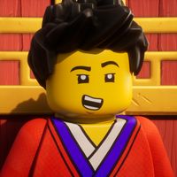 Ninjago: Dragons Rising S2E12 - Enter the City of Temples | tags: roby ninjago, icon pfp