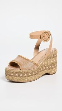 Sam Edelman Amber Espadrille Wedges | Shopbop