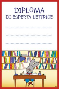 Diplomi lettore | Il Blog di Nicoletta Costa